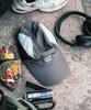 Geulinweibeu Surf-Cap Steady [Charcoal Sky]