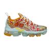 Air VaporMax Plus Градієнт М'ятний Помаранчевий (Жіночі)