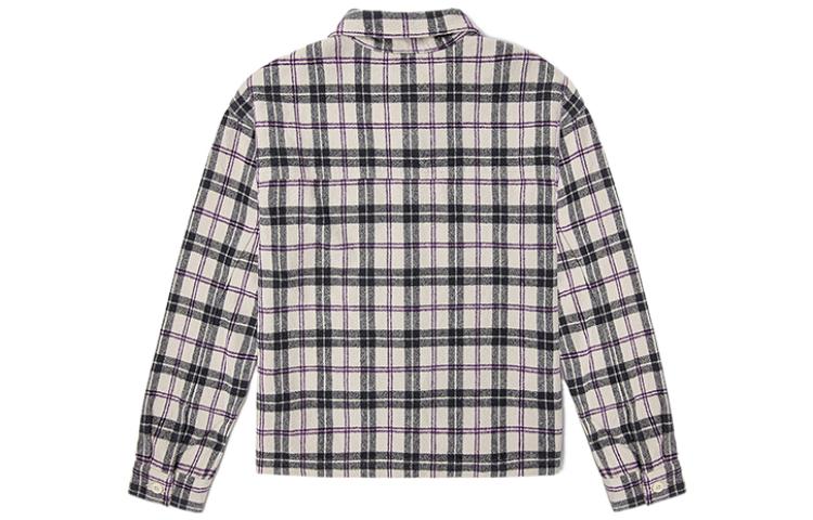 Vans Shirts Women's Beige Lapel Moderate Other VN0A5LJSFS8