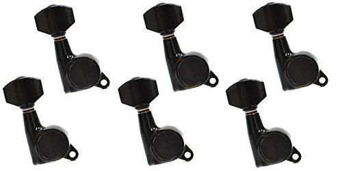 

Колок для гитары GOTOH [] SG381-07-L6-B