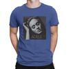 21 Album T-Shirts Men A-Adele Singer Funny Pure Cotton Tees Round Collar Short Sleeve T Shirts Gift Idea Clothes