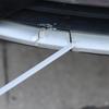 Cuttable Thermoplastic Repair Rods Plastic Welding Rods  for Car Bumper Home Appliance Repair