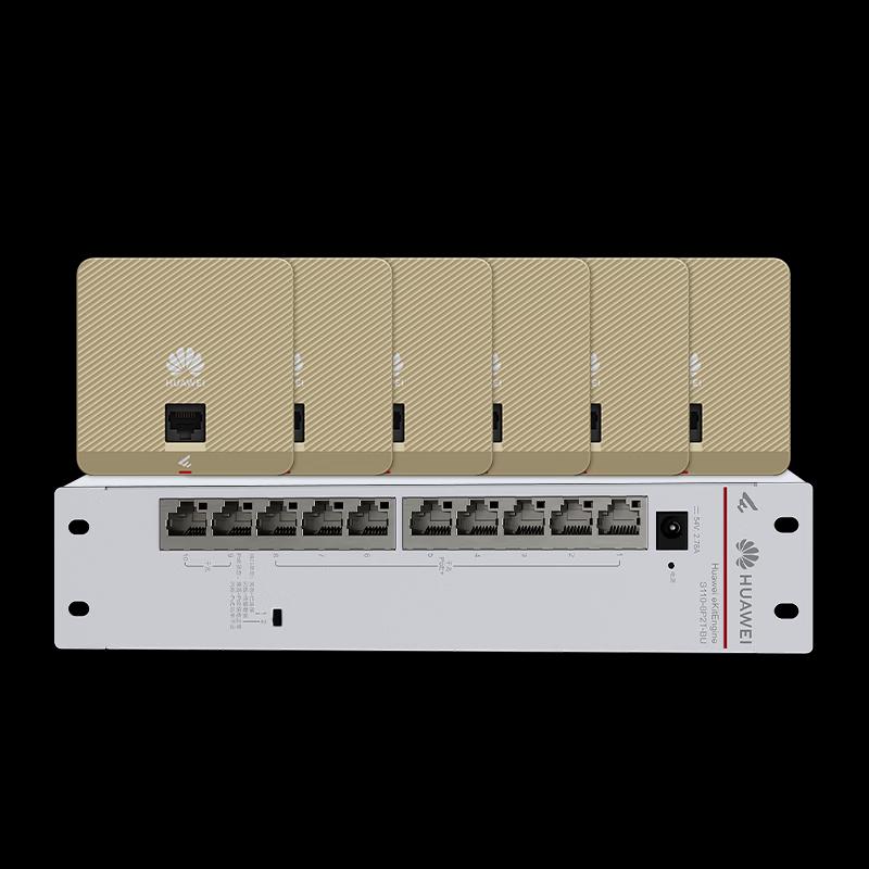 Huawei Whole Home WiFi 6 3000M AP Panel System (CN version)