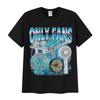 Funny Only Fans Meme T-Shirt Men Women Summer Cozy Short Sleeve T-Shirts Retro O-Neck Clothing T Shirt Tops