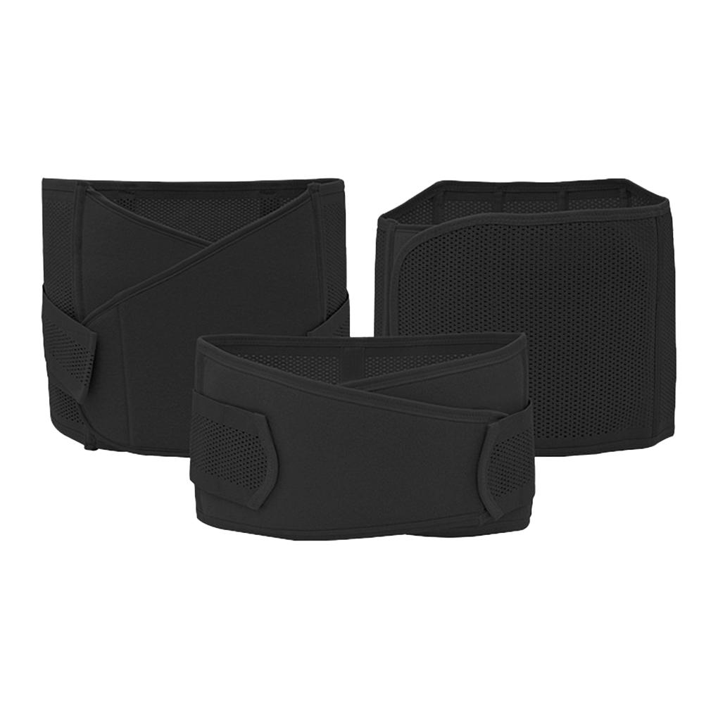 

Пояс для поддержки таза Женский Регулируемый Тренажер для талии Женский Нескользящий Контроль живота Похудение Дышащий Пояс-бандаж