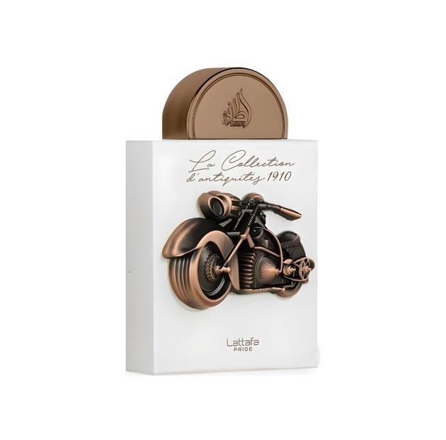 

Lattafa Pride La Collection D&039antiquites 1910 парфюмерная вода 100 ml