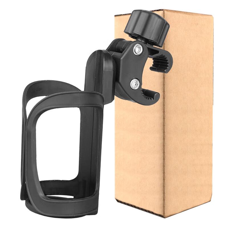 Lishi Bicycle & Stroller Water Bottle Holder (3-Pack)