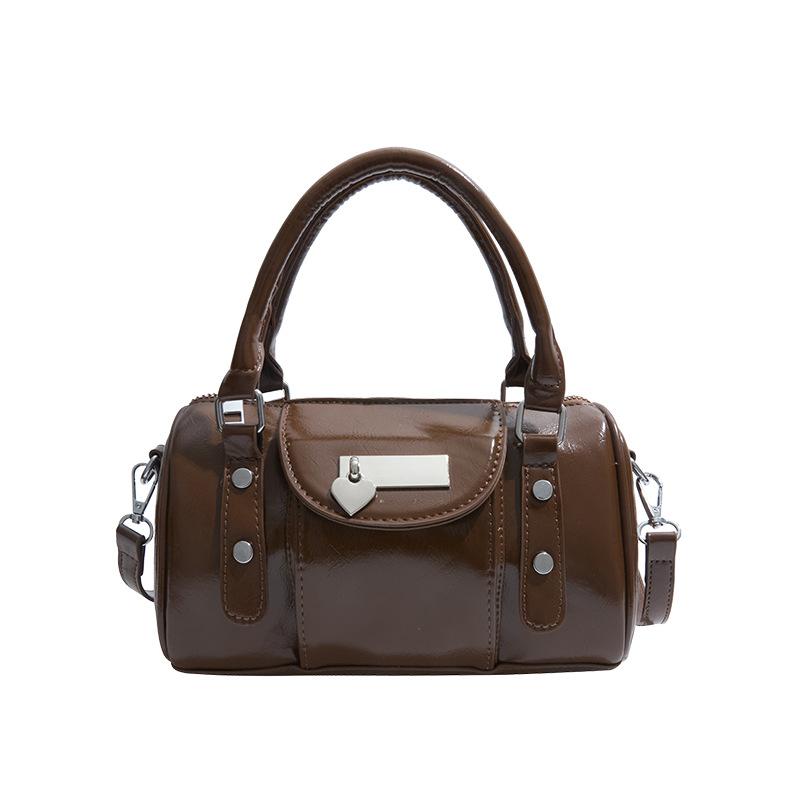 Hand Bag Women's New Fashion Shoulder Bag Casual Messenger Bag