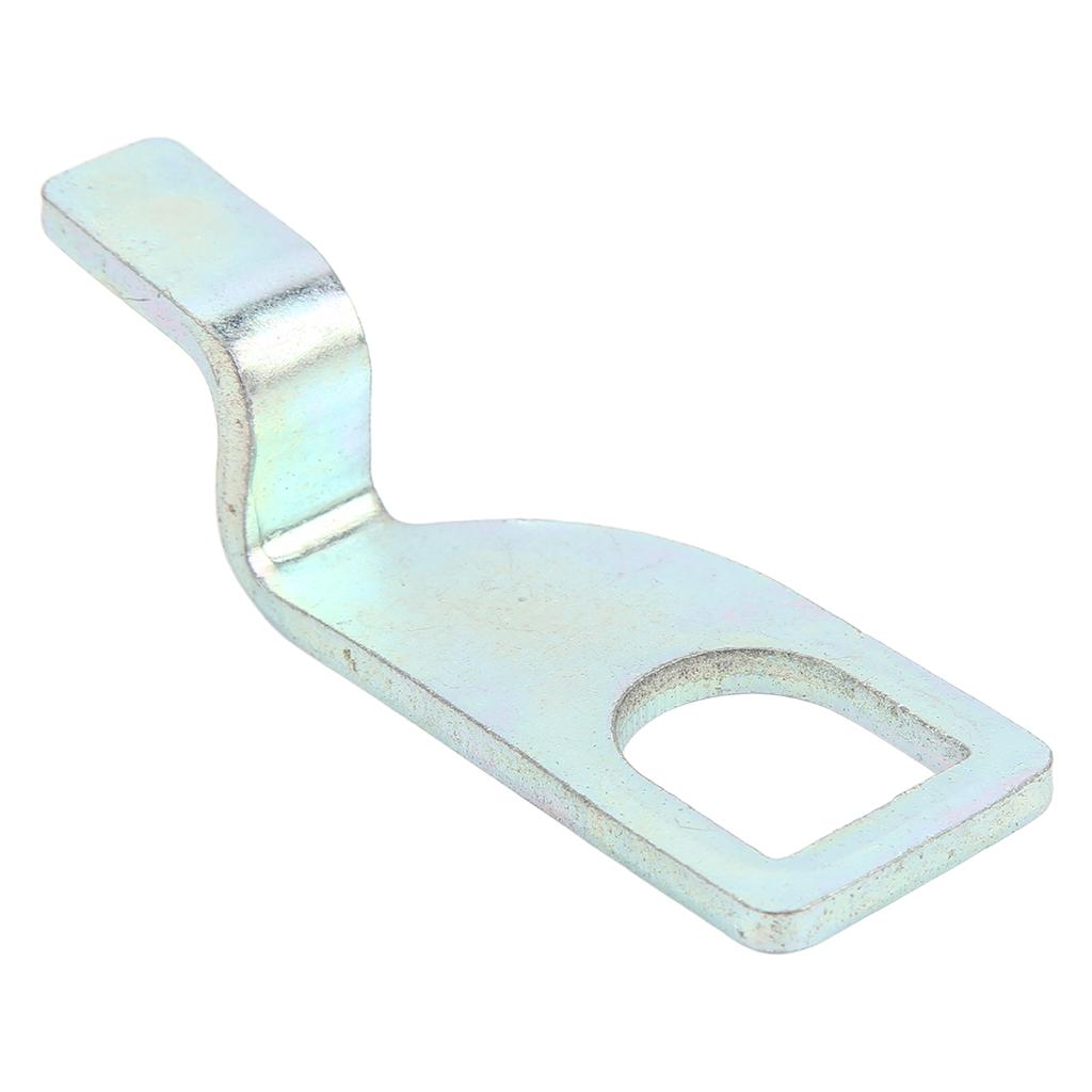 Tailgate Stand Off Stainless Steel Rear Door Air Vent Lock Hook Replacement for T4 T5 T6 Bus