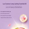 LUX Enchanting Lotus & Moisturizing Shower Gel Set
