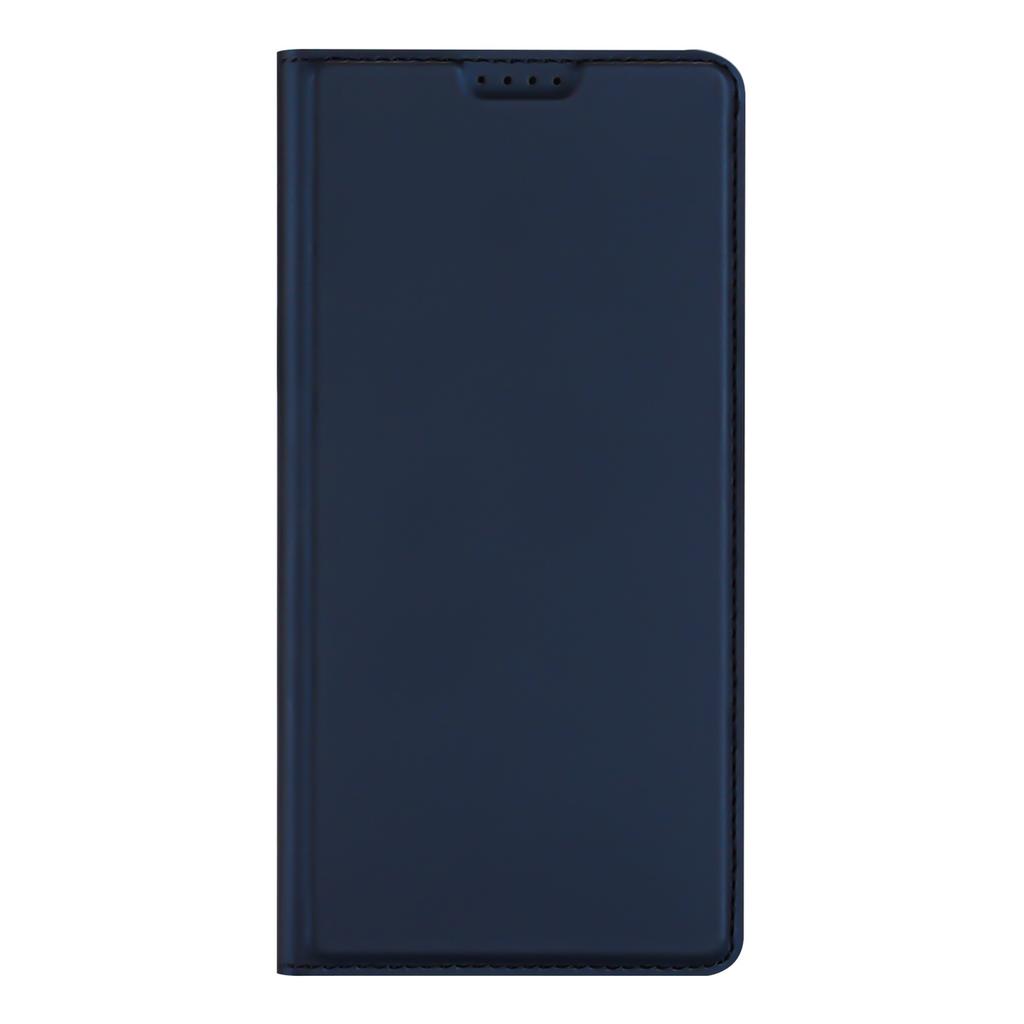 Dux Ducis Skin Pro Samsung S24 Flip Case - Blue