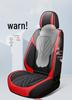 All-Season Universal Leather Car Seat Cushion - New Style