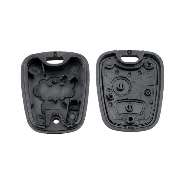 Pro CITROEN C1 / C2 / C3 / C4 / XSARA / Picasso & PEUGEOT 107 / 207 / 307 / 407 Náhradní autoklíče bez embrya