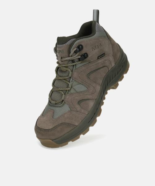 [Nepa] Unisex Canneto Traction Max Gore-Tex [7MC7605]