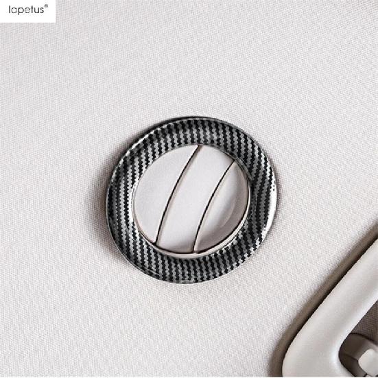 Seat Adjust Button / Steering Wheel / Gear Shift Panel / Read Light Cover Trim For Kia Carnival KA4 - 2024 ABS Accessories