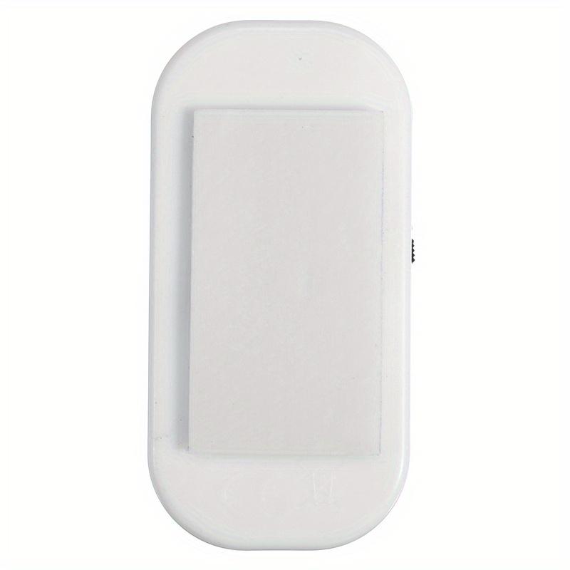 Magnetic Sensors Independent Wireless Home Window Door Entry Burglar Security Alarm System