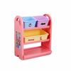 1/6 Scale Dollhouse Miniature Storage Rack Doll Scene Decoration Toy  Miniature Display