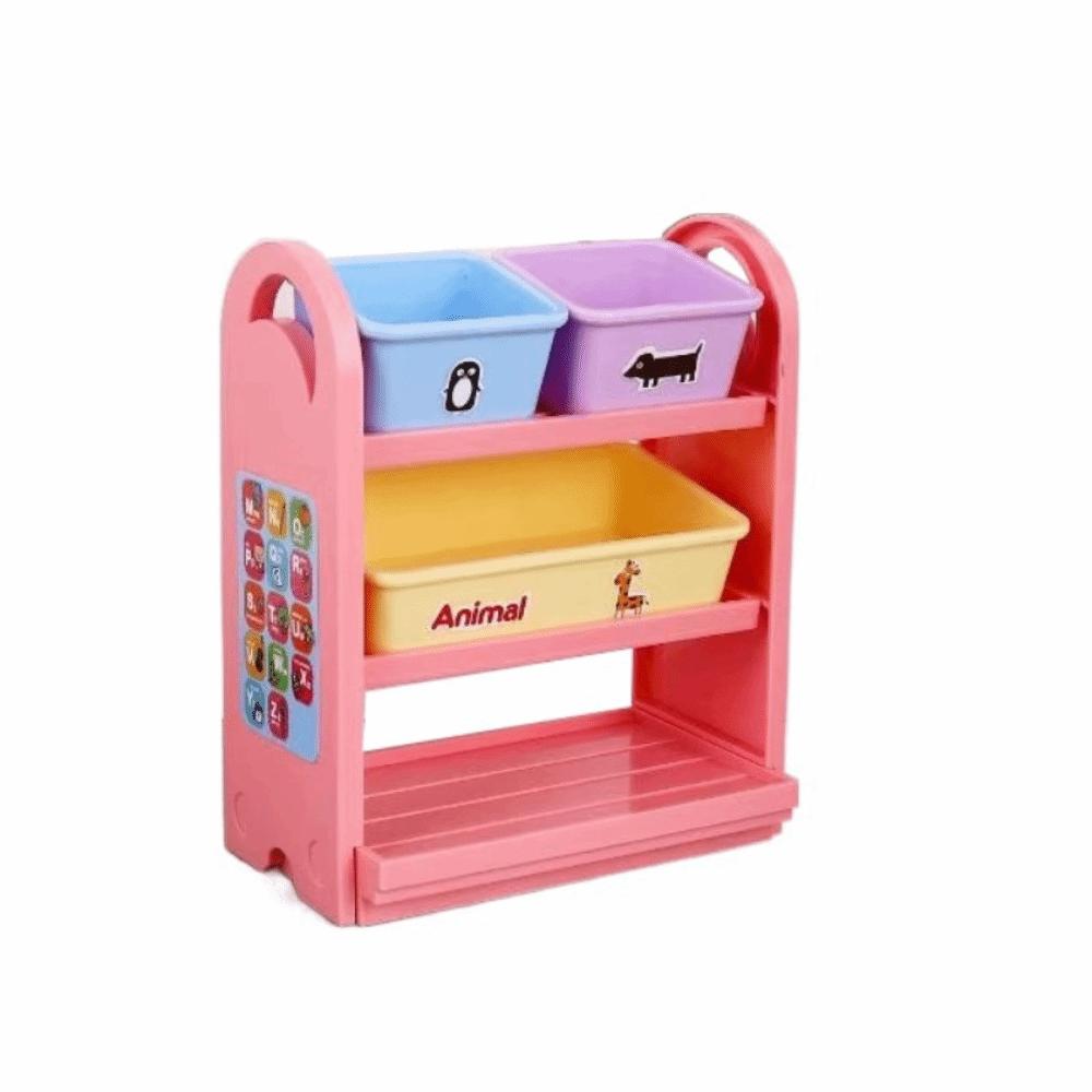 1/6 Scale Dollhouse Miniature Storage Rack Doll Scene Decoration Toy  Miniature Display