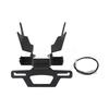 NEW-Motorcycle License Plate Holder LED Light For Honda CB650R CBR650R 19-26 Fender Eliminator Tail Frame