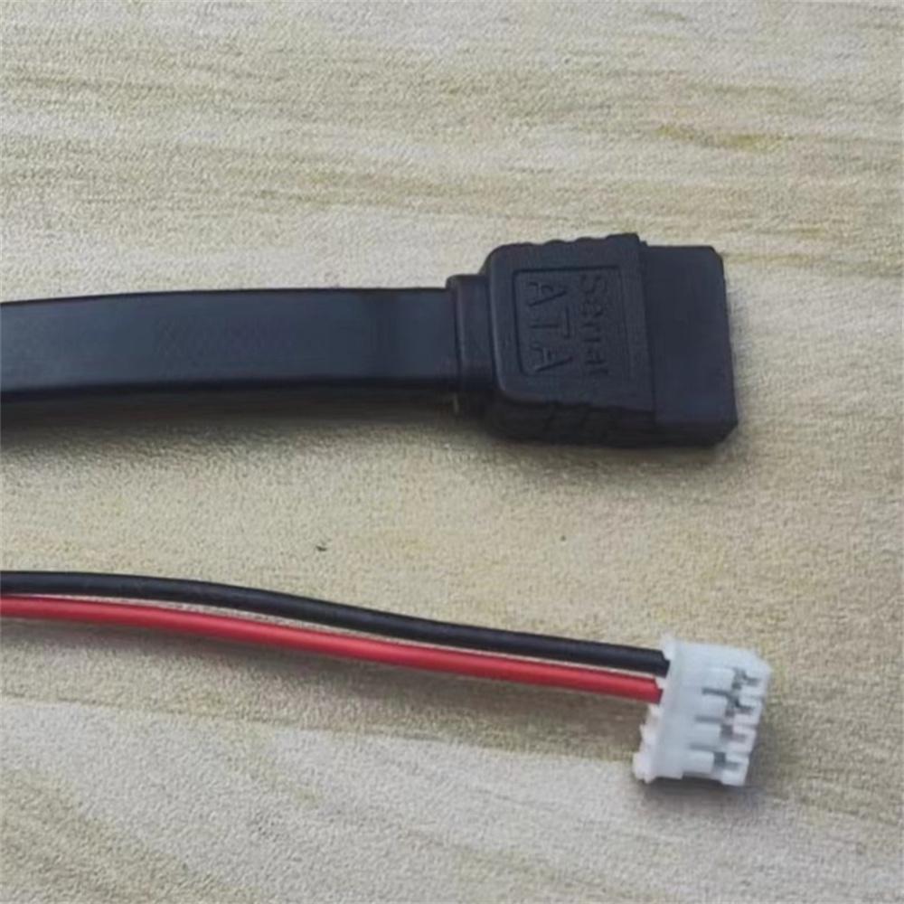 

New SATA Driver power cable 747933-002 747933-001 For EliteDesk Mini 800 G1