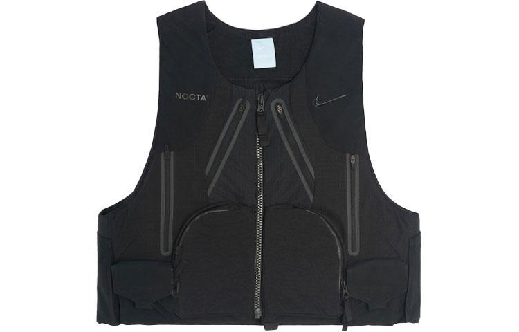 Nike X Nocta Diligent Tech Vest DA4110-010 XS