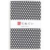 KOMESICHI Irodori Small Pattern Tenugui Otome Pattern No Fray Prevention Set of 33 x Product (Tenugui), 2, Treatment, 5, 90cm, Code TE-X5-06022-IR
