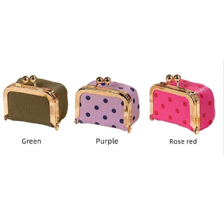 Travel Jewelry Box Case with PU-Look Exterior, Compact Clasp Holder for Rings, Earrings and Daily Mini Necklaces