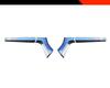 2022 Toyota Japan Corolla CROSS Rearview Mirror Anti-Collision Decorative Strip