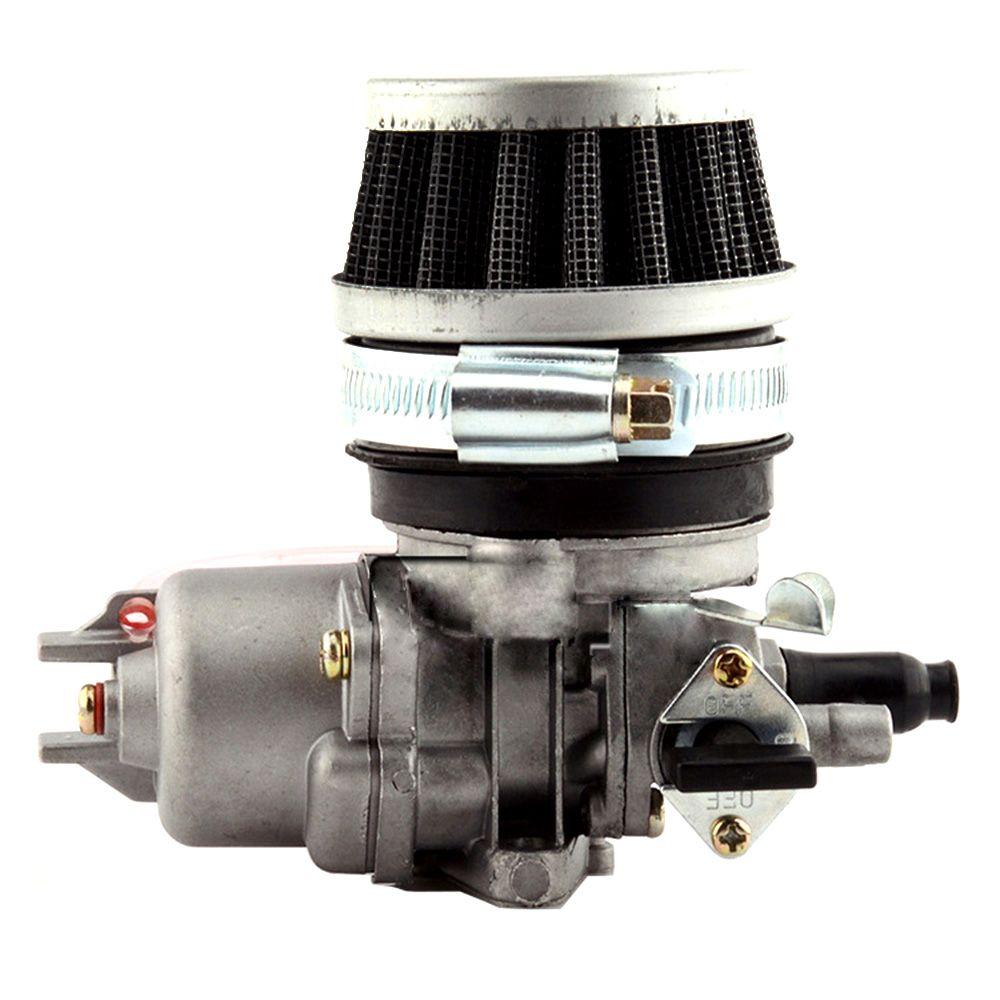 

Прочная модификация кузова, картинг, аксессуары для мотоциклов, карбюратор, воздушный фильтр для мотокросса для 49CC