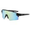 Full-Face Cycling Goggles: Colorful Sunglasses for Hiking, Biking, Men & Women, Wind & Sand Eye Protection