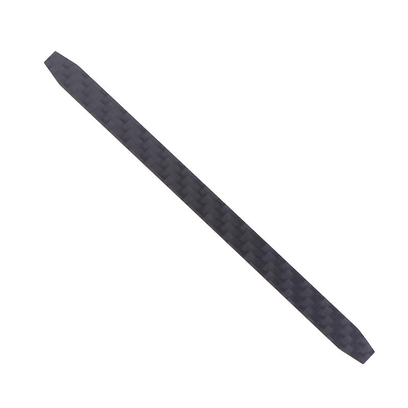 Anti-Static Carbon Fiber Non-Magnetic Disassembly Crowbar Non-Magnetic Disassembly Bar For Phone Repair Computers Tools 1pc