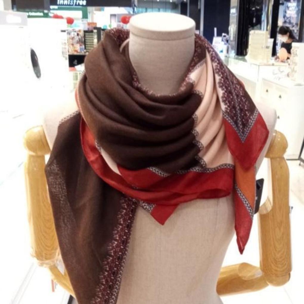 Enel Scarf E20F2PO502