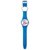 Swatch Recipe for Love Day Blue Valentine's Watch, SUOZ353,