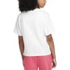 (PS) Nike Sportswear T-Shirt 'White' Kids' FZ5538-100