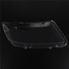 Car Headlight Lens Cover Transparent Head Light Lamp Shell For Jeep Grand Cherokee 2011 2012 2013