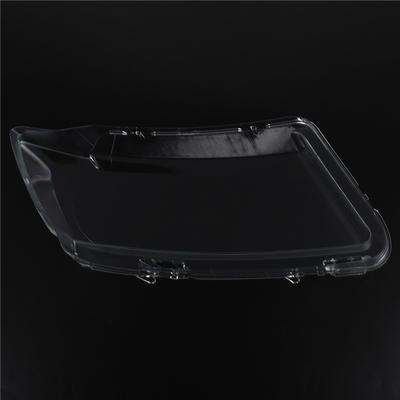 Car Headlight Lens Cover Transparent Head Light Lamp Shell For Jeep Grand Cherokee 2011 2012 2013