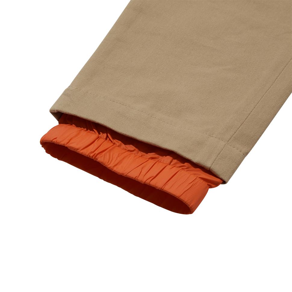 BRIAN BERRY Fomento Pants _Beige