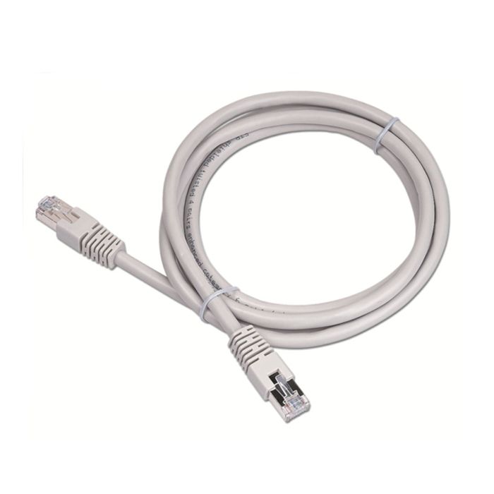 Gembird Patchkabel Cat6 gullbelagt 10 m