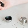 Stainless Steel Ball Tea Infuser Strainer GET-IT 5cm