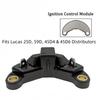 Ignition Module Fits Lucas Control Distributors 25D,59D,45D4 & 45D6