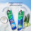 Darlie All-In-One Baking Soda Toothpaste