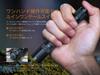 Fenix E20 LED 350 IP68 Waterproof and 126m AA Batteries Keychain Emergency Outdoor Dog Night Kaichiyu Electric Mountain Insect Flashlight V2.0-L