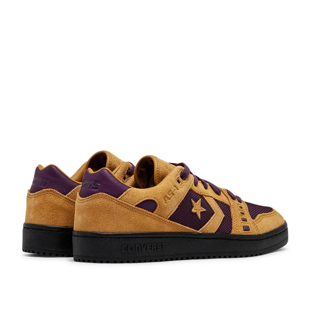 Converse AS-1 Pro Wood Thrush Winter Bloom Unisex Sneakers Brown Black A08502C