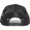 Embroidered Baseball Cap Outdoor Sports Mesh Cap Visor Visor Casual Everything Trend