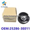 25286-3E011 Idler Pulley for Hyundai/Kia Vehicles