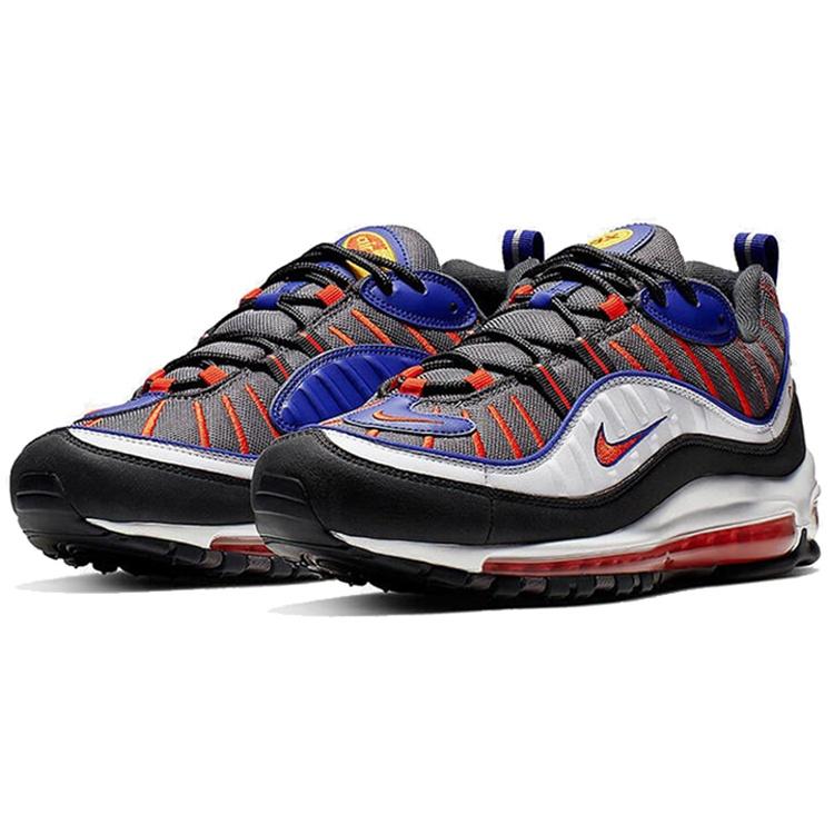 Nike Air Max 98 'Phoenix' Men's 640744-012
