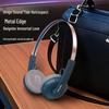 Philips TAH2000 Retro Wireless Over-Ear Headphones