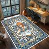 OnePiece Anime Character Carpet for Living Room Bedroom Home Decor Cool Movie Mat Play Floor Mat