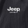 JEEP SPIRIT Men's Summer Hooded Sun Protection Jacket