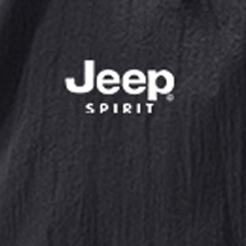 JEEP SPIRIT Men's Summer Hooded Sun Protection Jacket